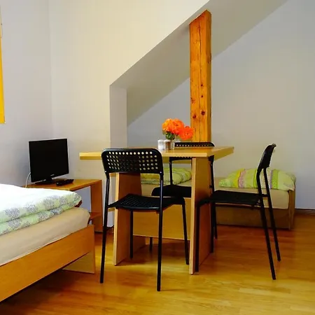 Homestay 