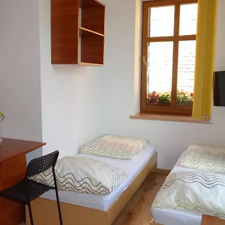 Homestay 