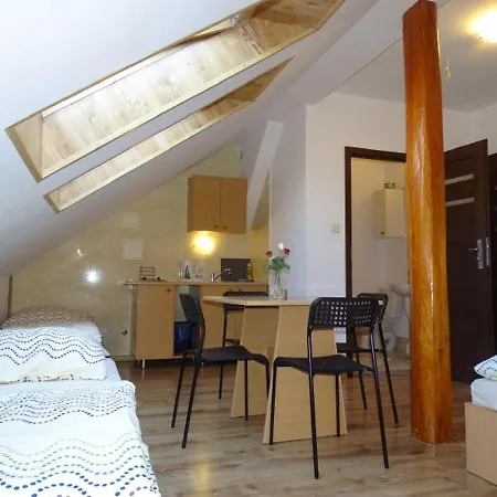 Séjour chez l'habitant 