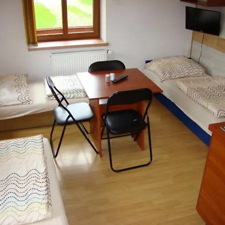 Homestay 