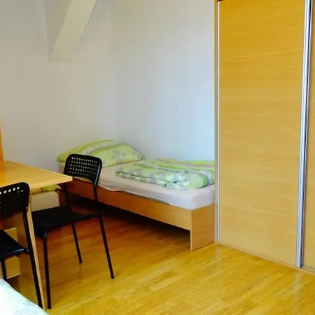 Homestay 