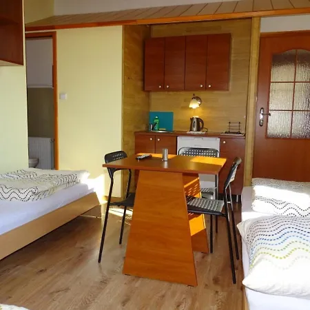 Homestay 