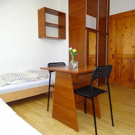 Homestay 