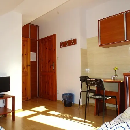 Homestay 