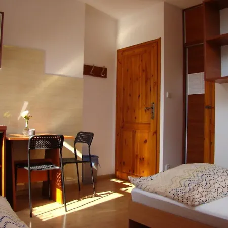 Homestay 