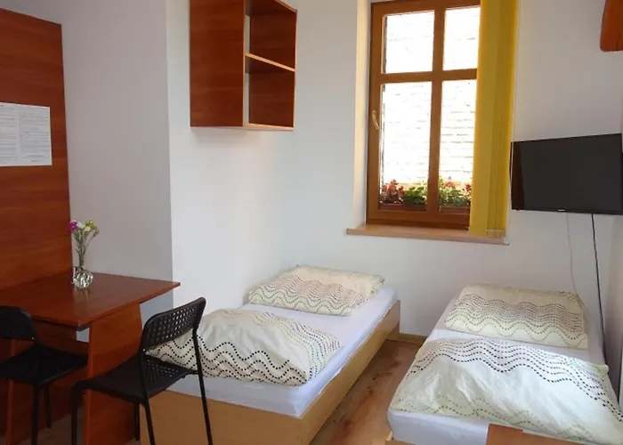 Δωμάτια σε οικογενειακή κατοικία 