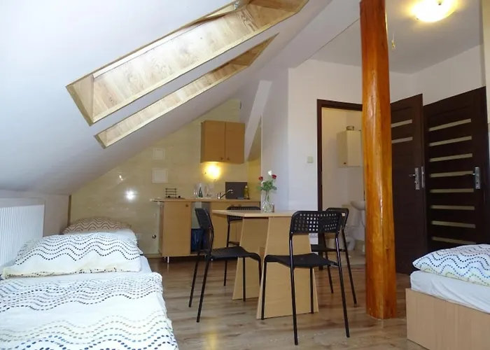 Ubytování v soukromí 