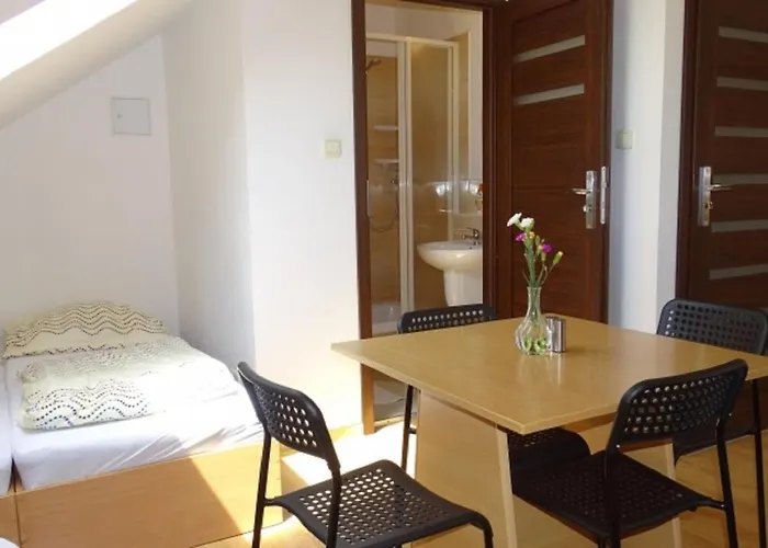 Ubytování v soukromí 