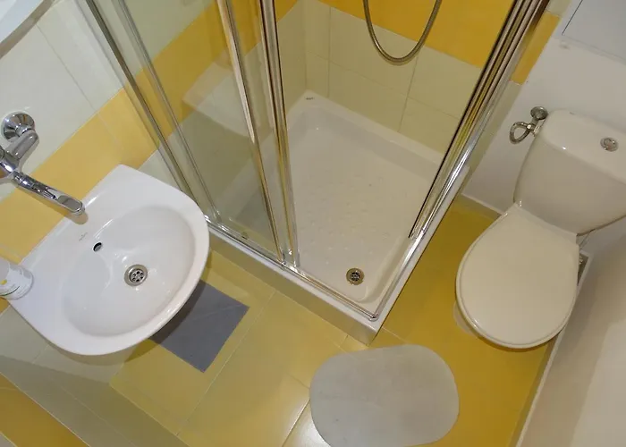 Ubytování v soukromí 