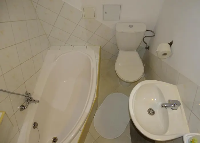 Ubytování v soukromí 